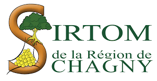 Logo du SIRTOM de CHAGNY