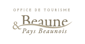 Logo office de tourisme Beaune