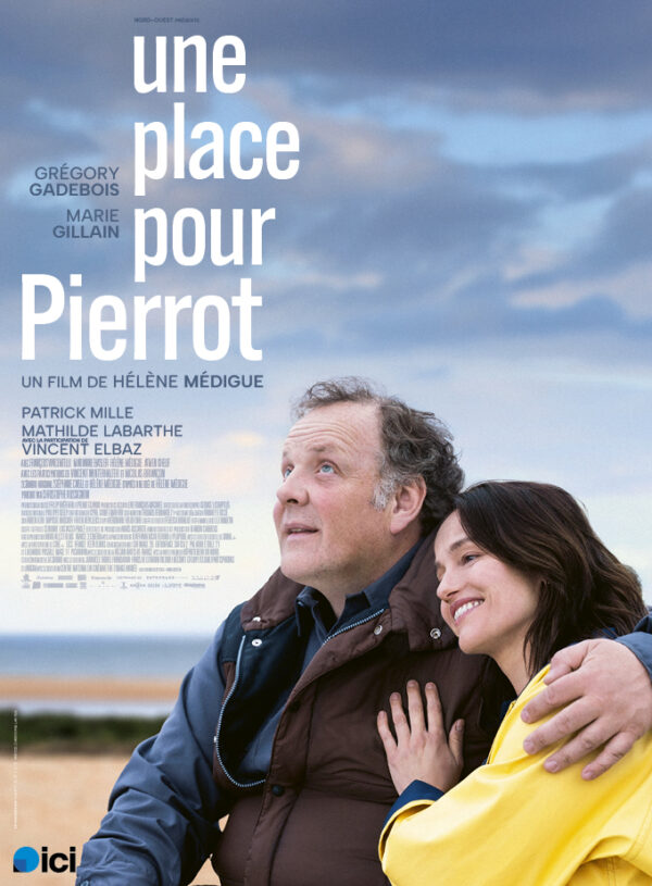 Affiche du film